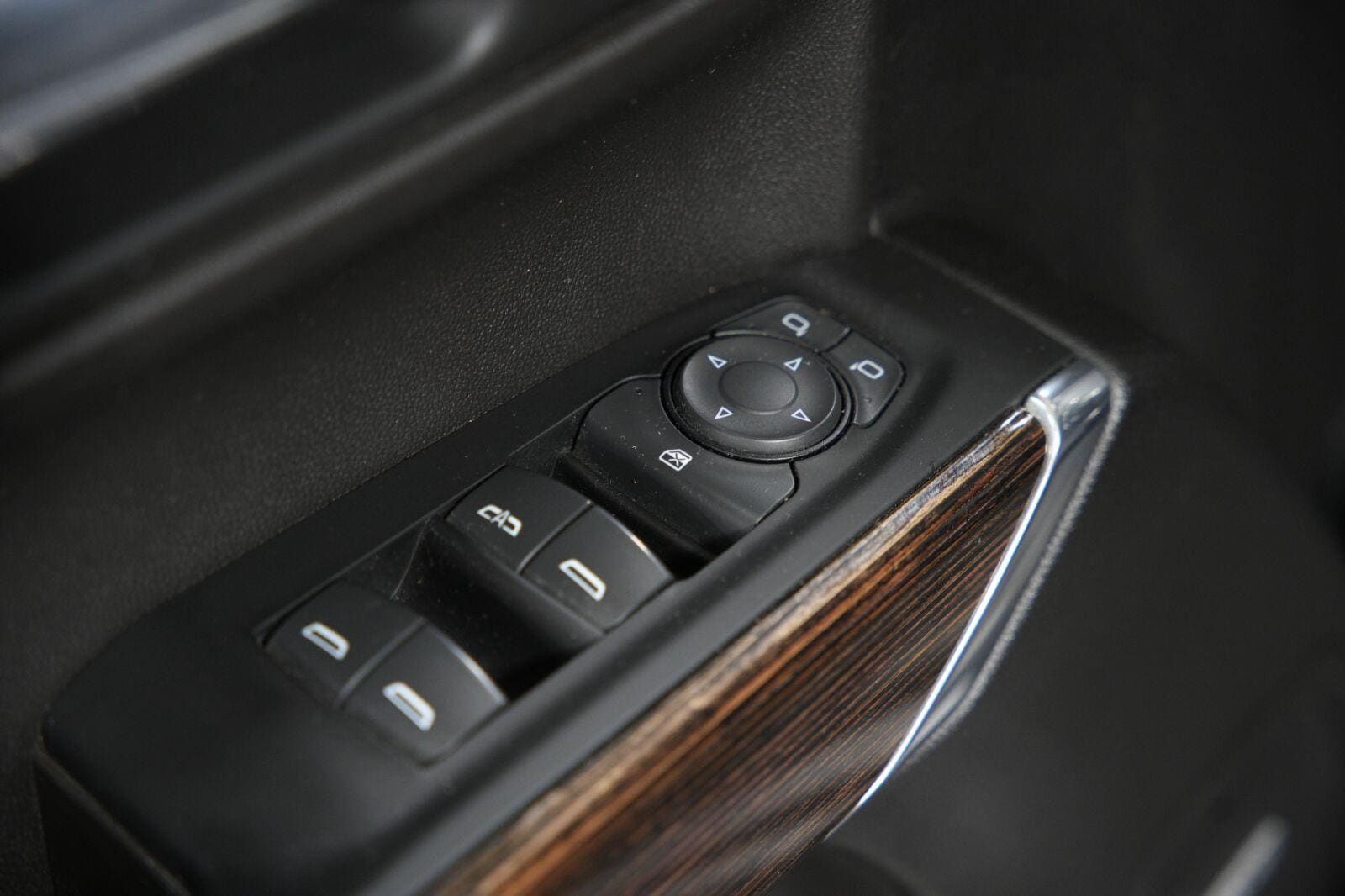 2022 GMC Sierra 1500 Limited Elevation - Photo 37