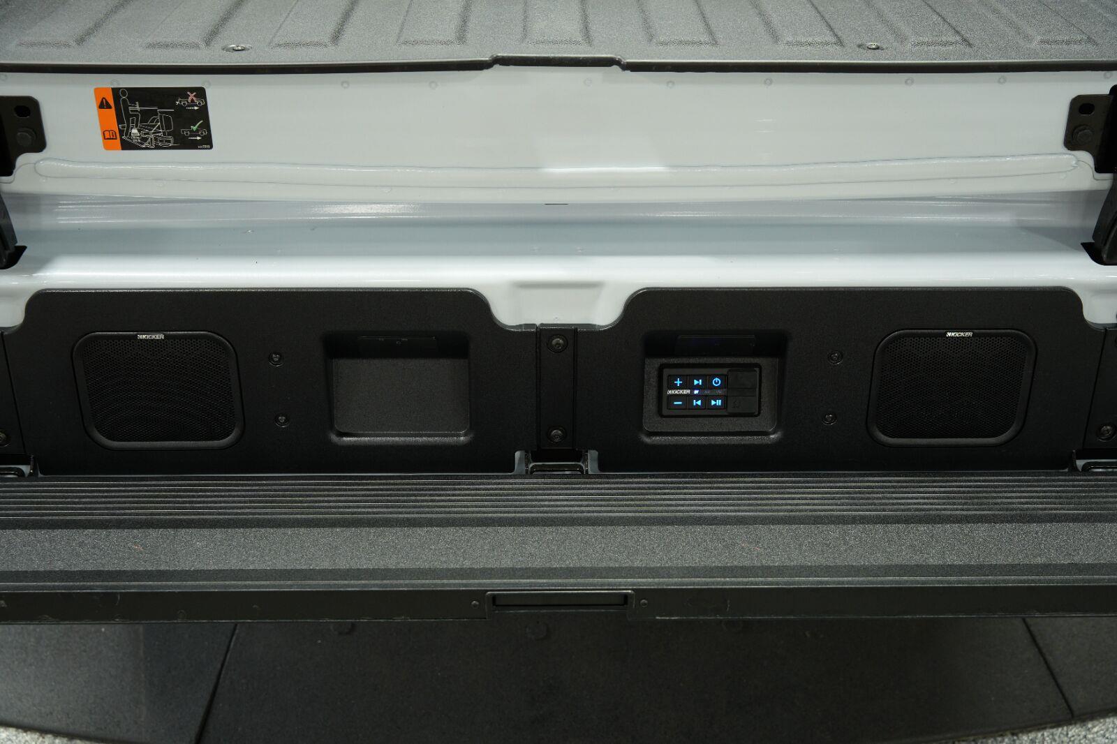 2026 GMC Sierra 1500 Denali Ultimate - Photo 18