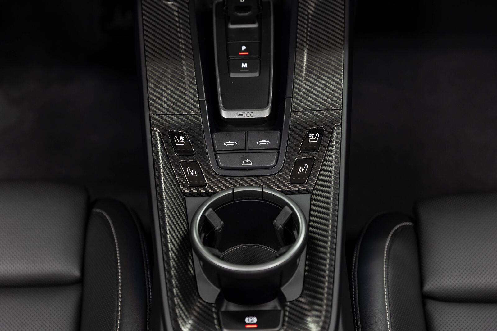 2026 Porsche 911 GTS - Photo 86