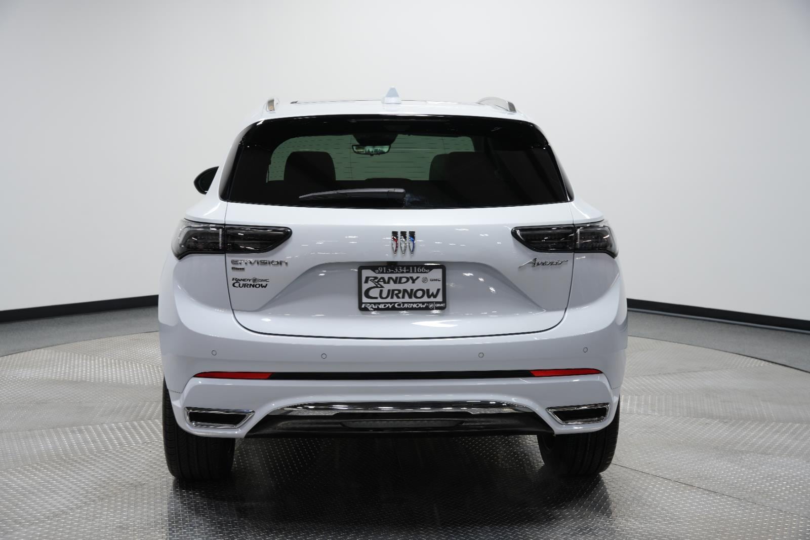 2026 Buick Envision Avenir - Photo 6