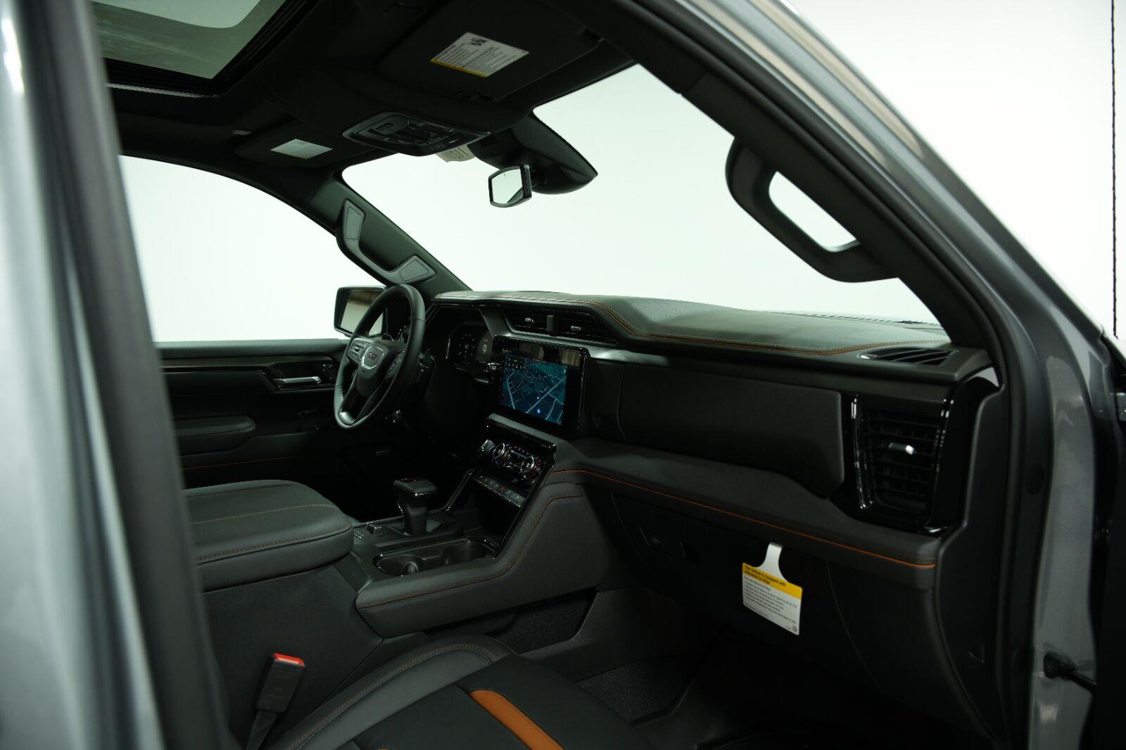 2026 GMC Sierra 1500 AT4 - Photo 19