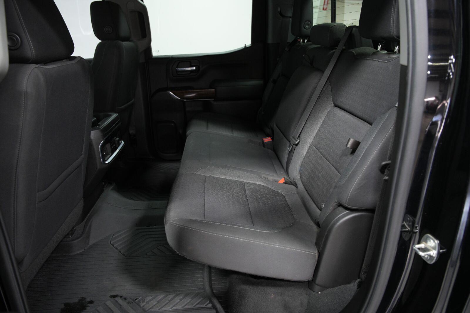 2022 GMC Sierra 1500 Limited Elevation - Photo 32