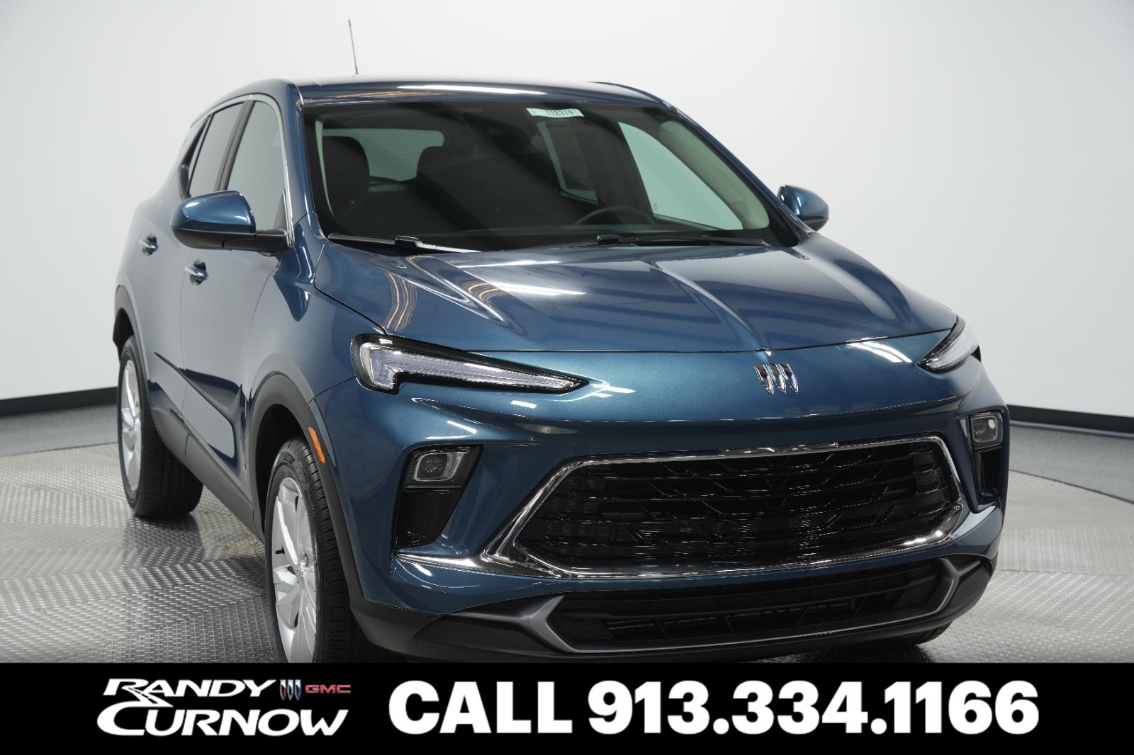 2026 Buick Encore GX Preferred's photo