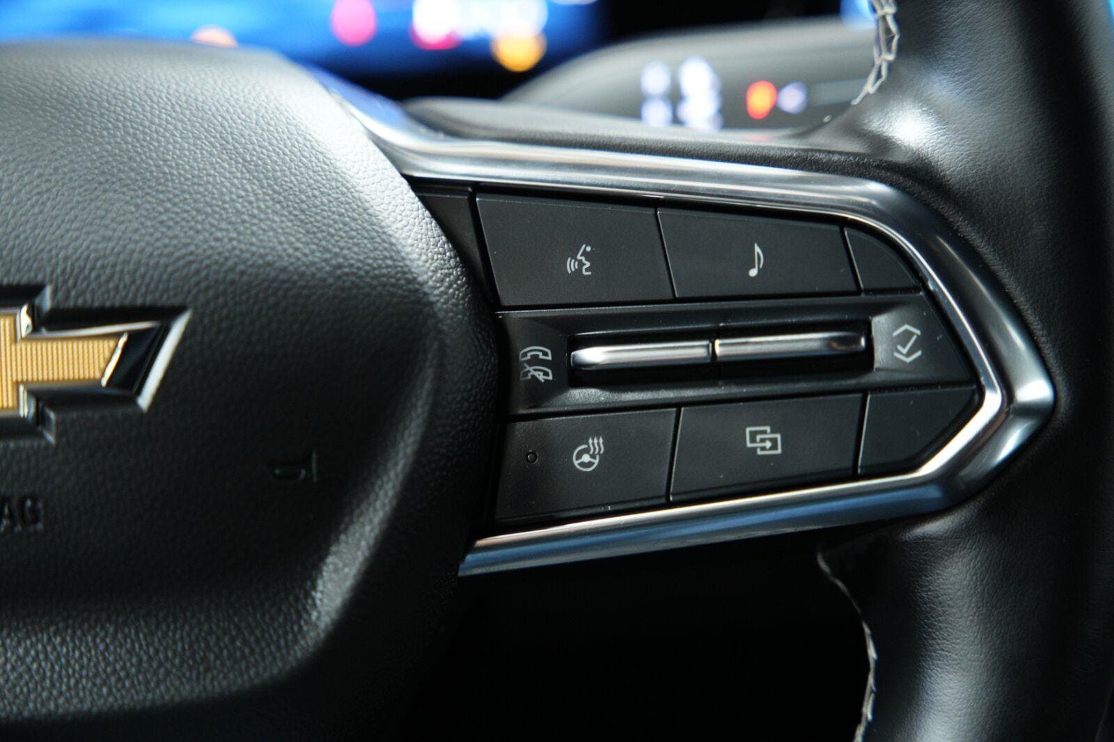 2024 Chevrolet Blazer EV LT - Photo 45