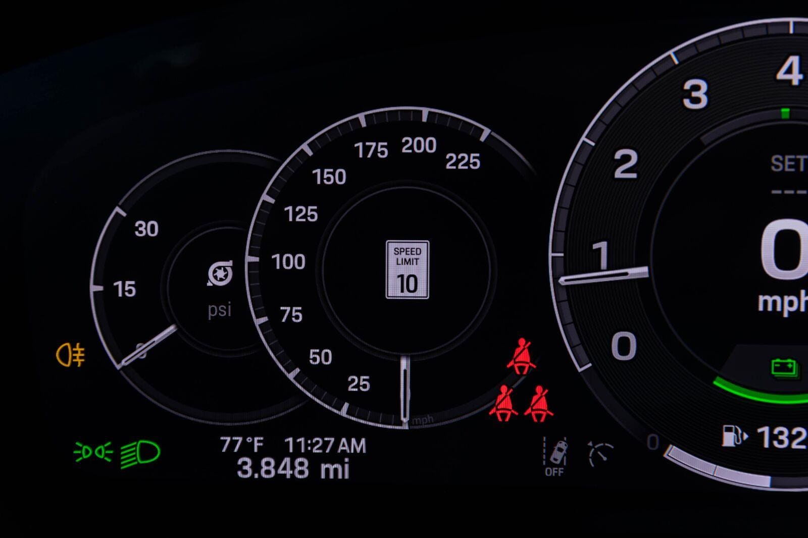 2026 Porsche 911 GTS - Photo 128
