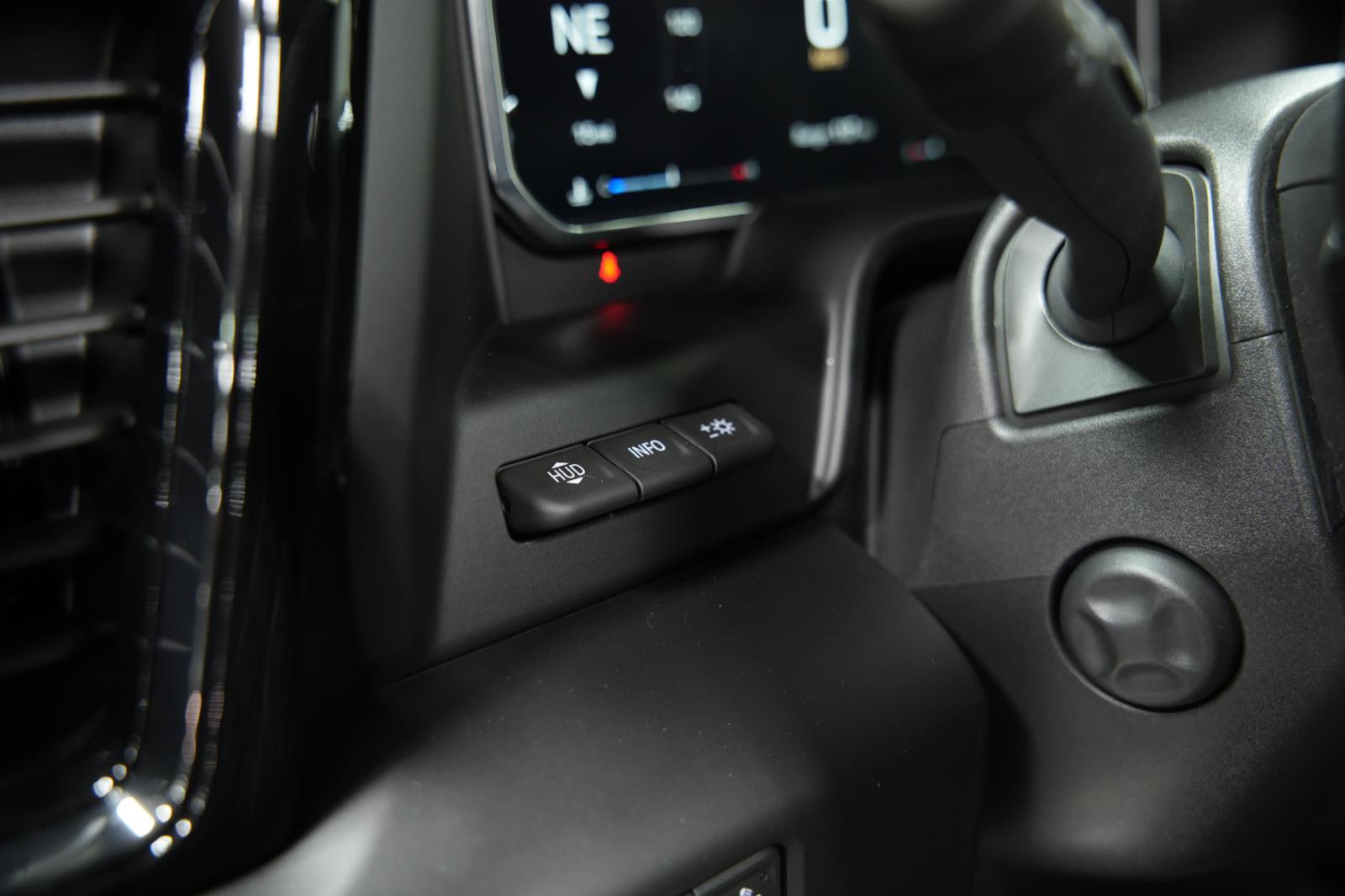 2026 GMC Sierra 1500 AT4 - Photo 50