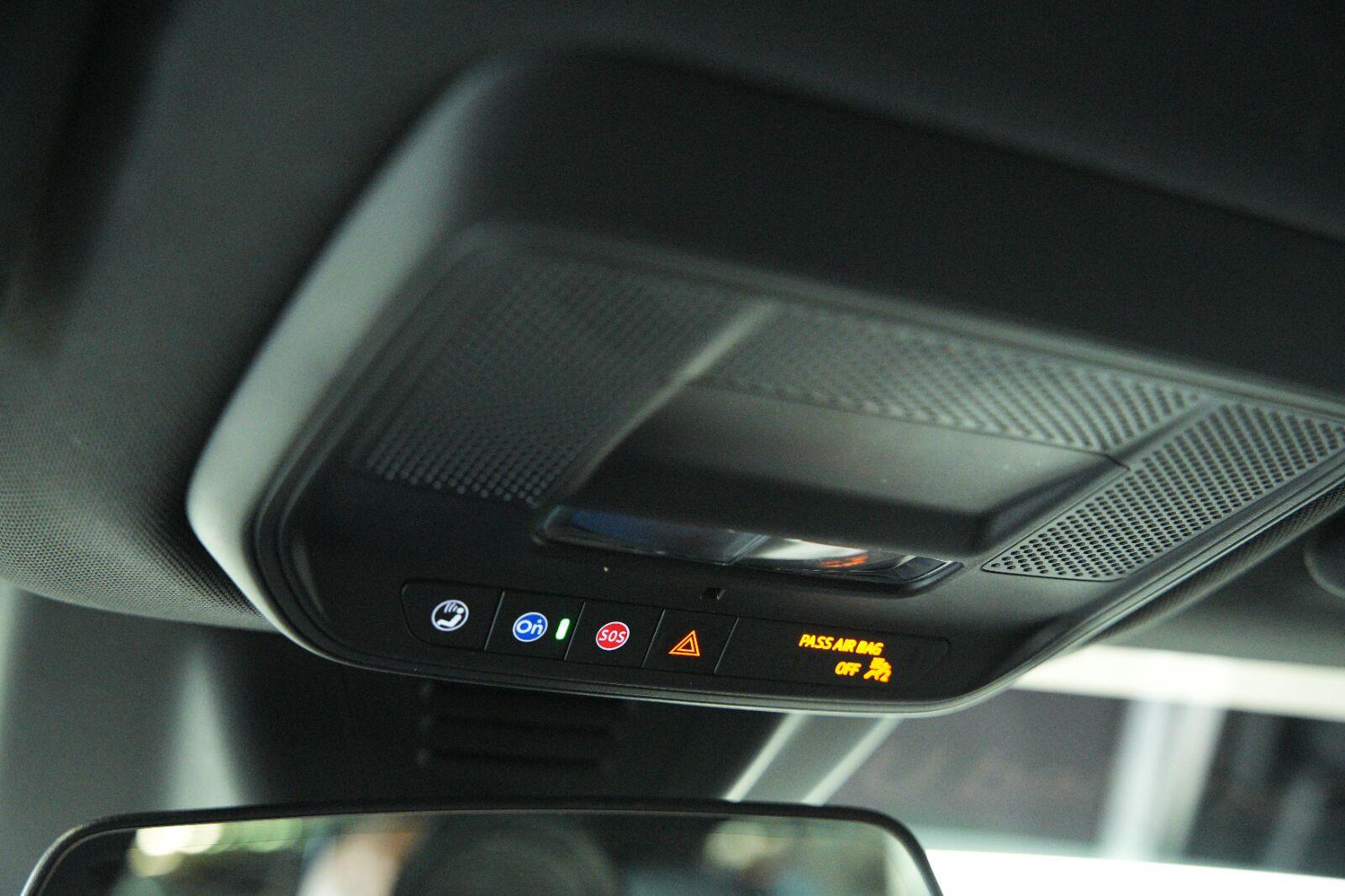 2024 Chevrolet Equinox EV Launch Edition - Photo 49
