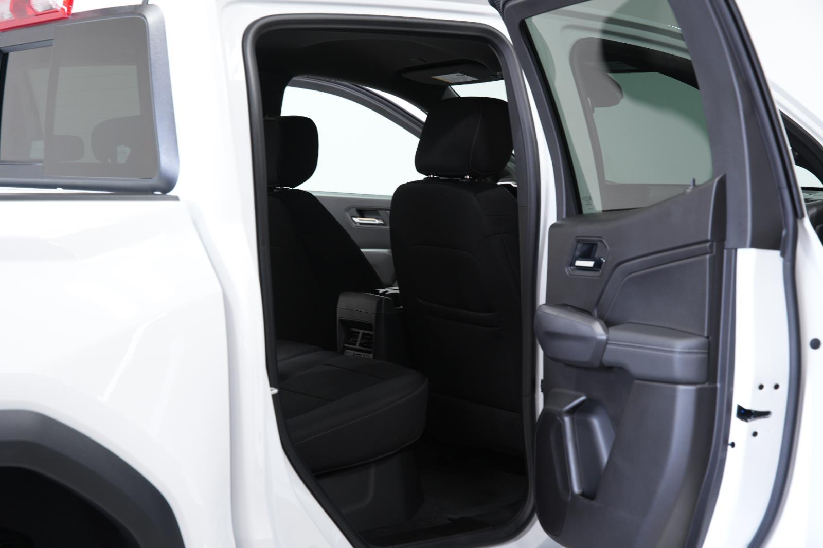 2026 GMC Canyon Elevation - Photo 13