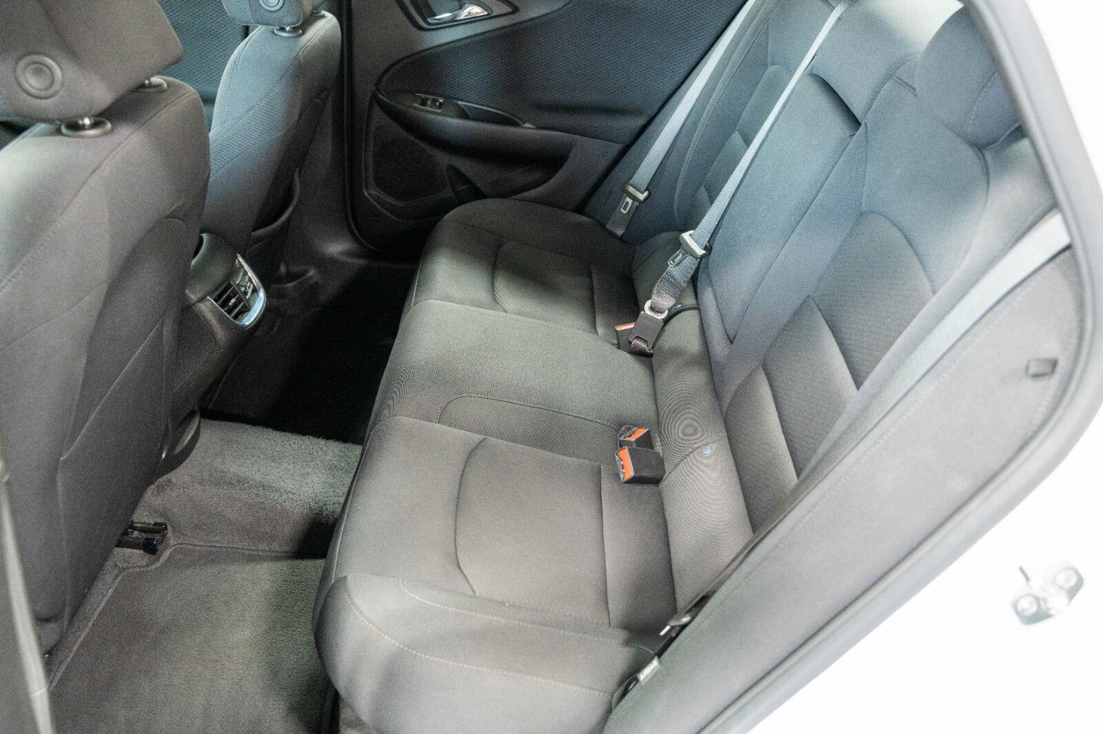 2025 Chevrolet Malibu 1LT - Photo 25