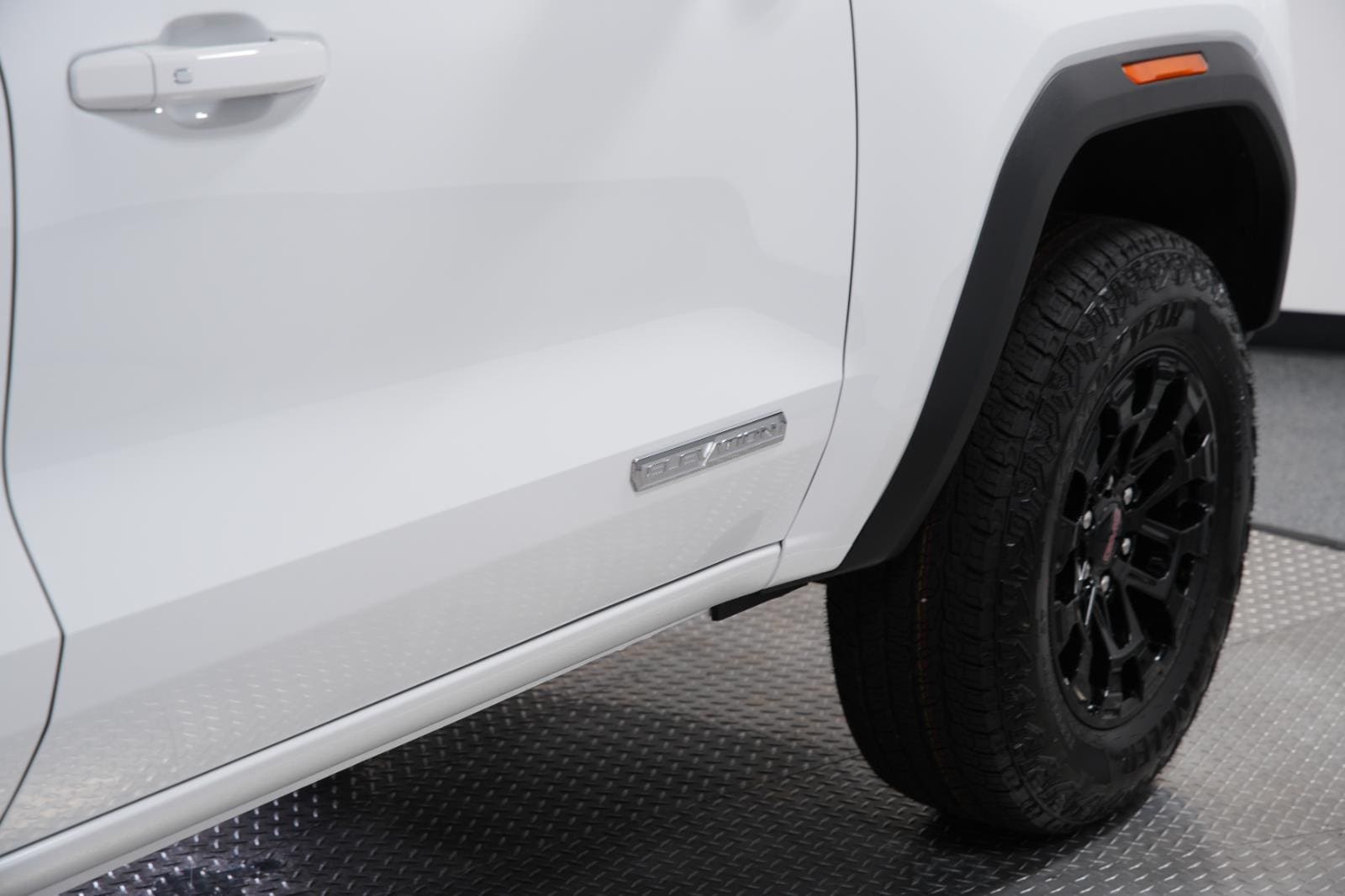 2026 GMC Canyon Elevation - Photo 22