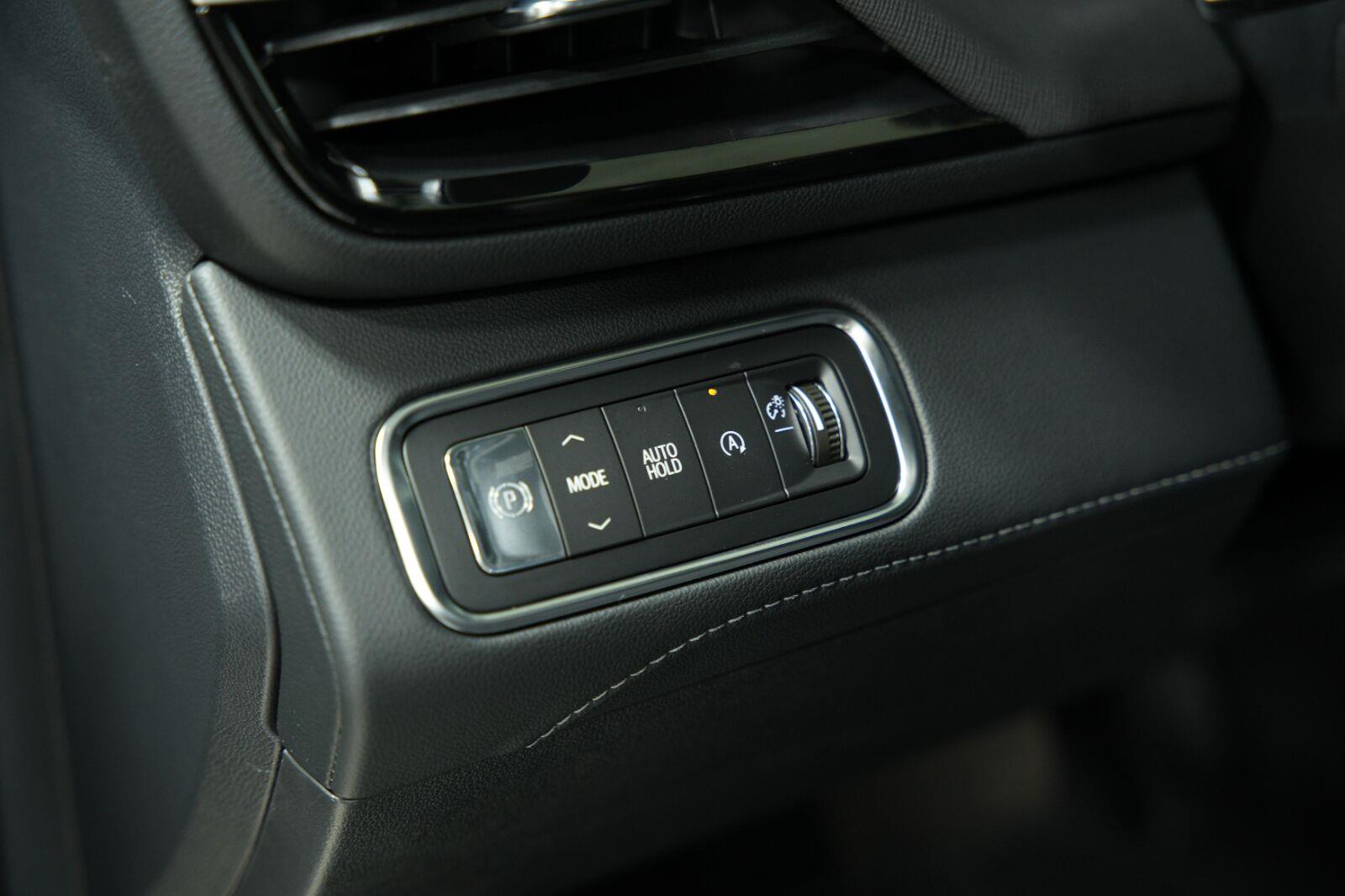 2026 Buick Enclave Preferred - Photo 36