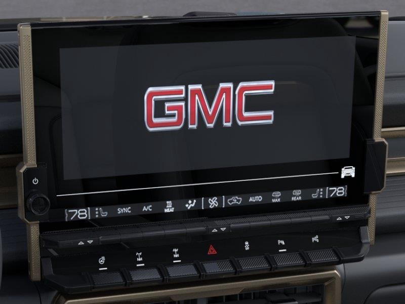2024 GMC HUMMER EV 3X - Photo 63