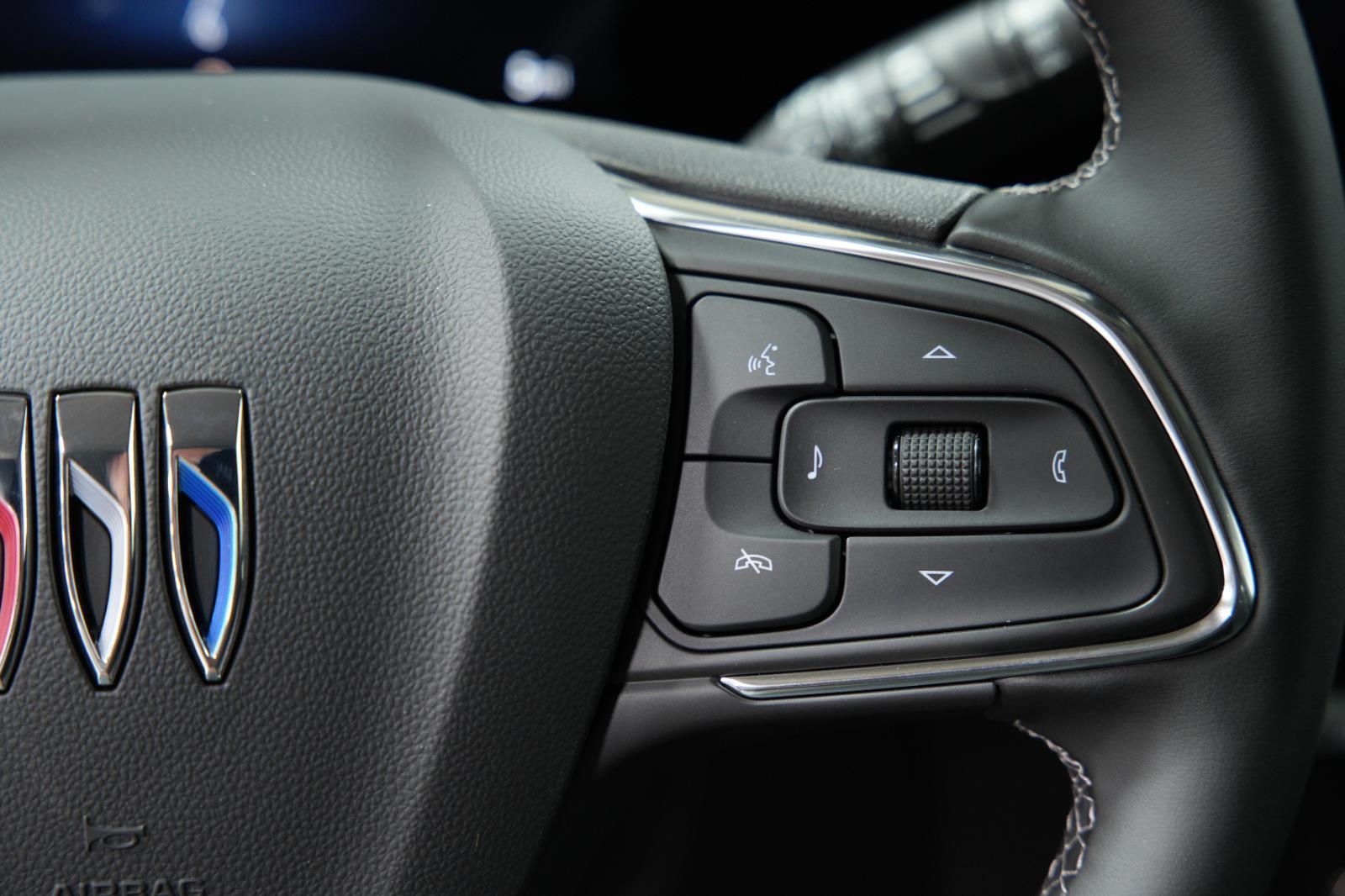 2026 Buick Encore GX Preferred - Photo 33