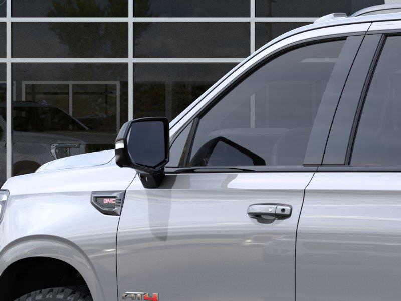 2026 GMC Yukon XL AT4 - Photo 61
