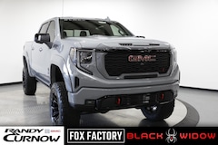 2025 GMC Sierra 1500 AT4 Truck