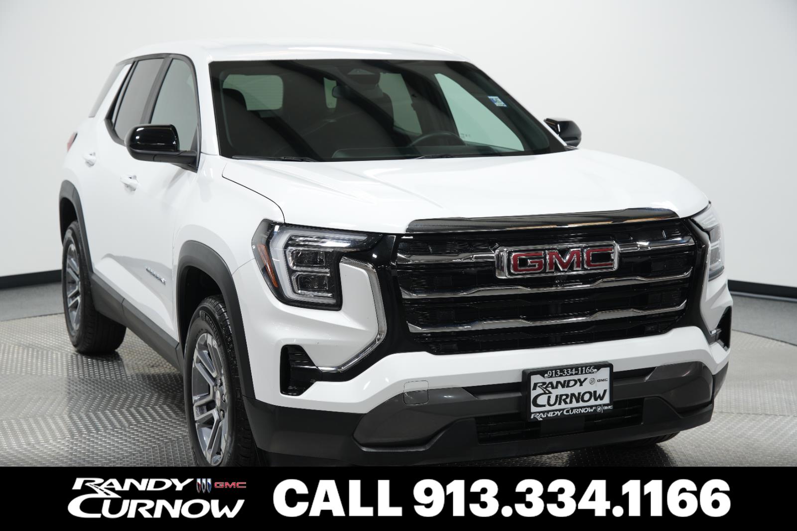 2025 GMC Terrain Elevation's photo