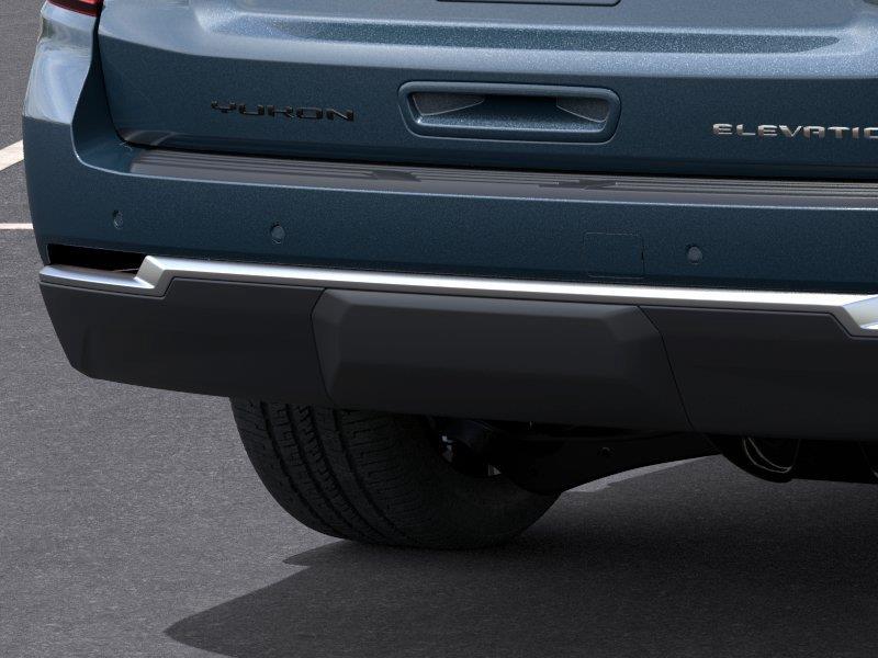 2027 GMC Yukon Elevation - Photo 14