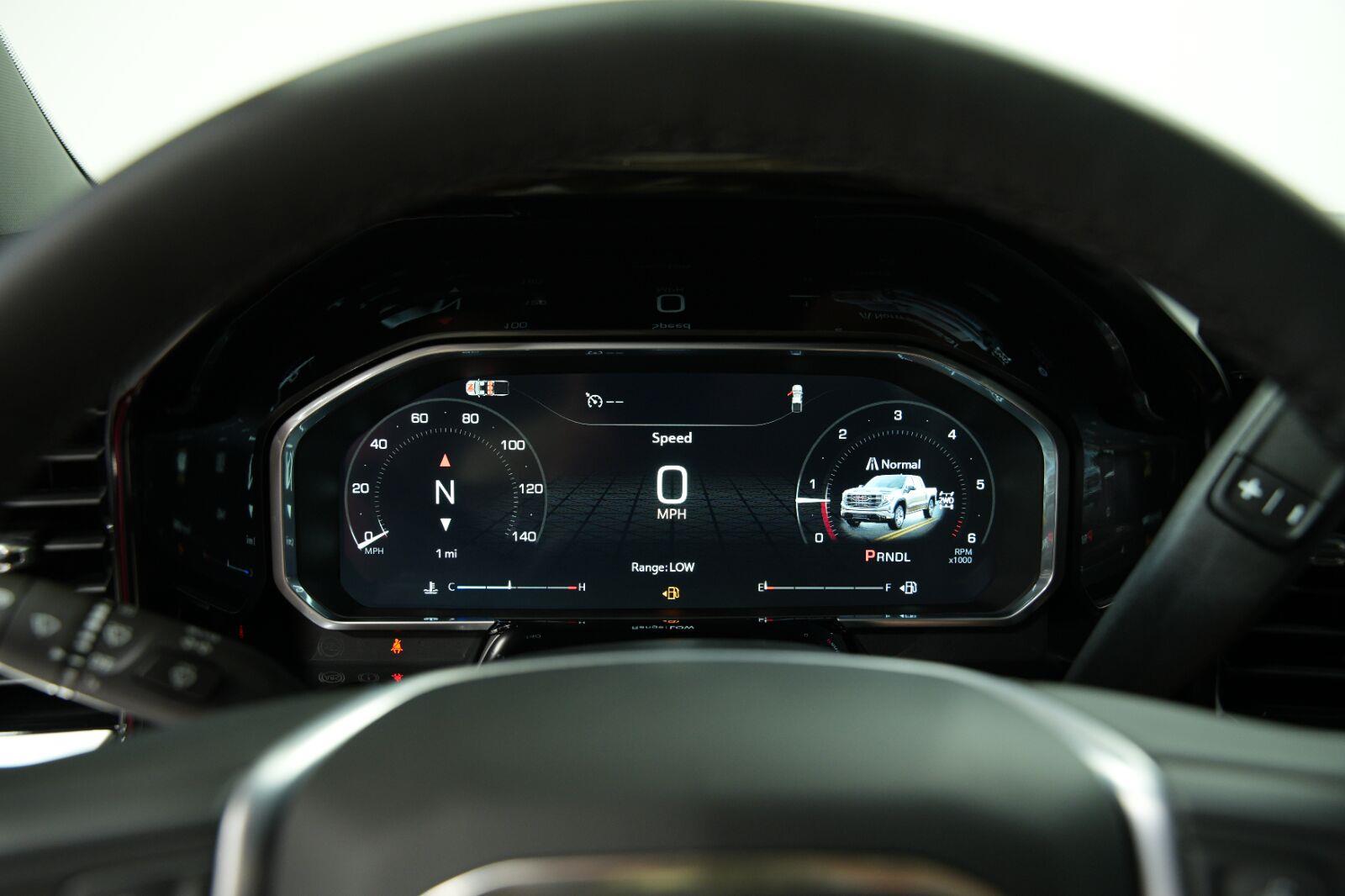 2026 GMC Sierra 1500 Elevation - Photo 39