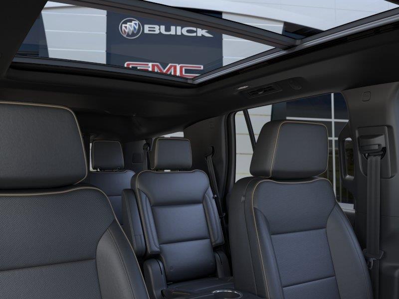 2027 GMC Yukon Elevation - Photo 24
