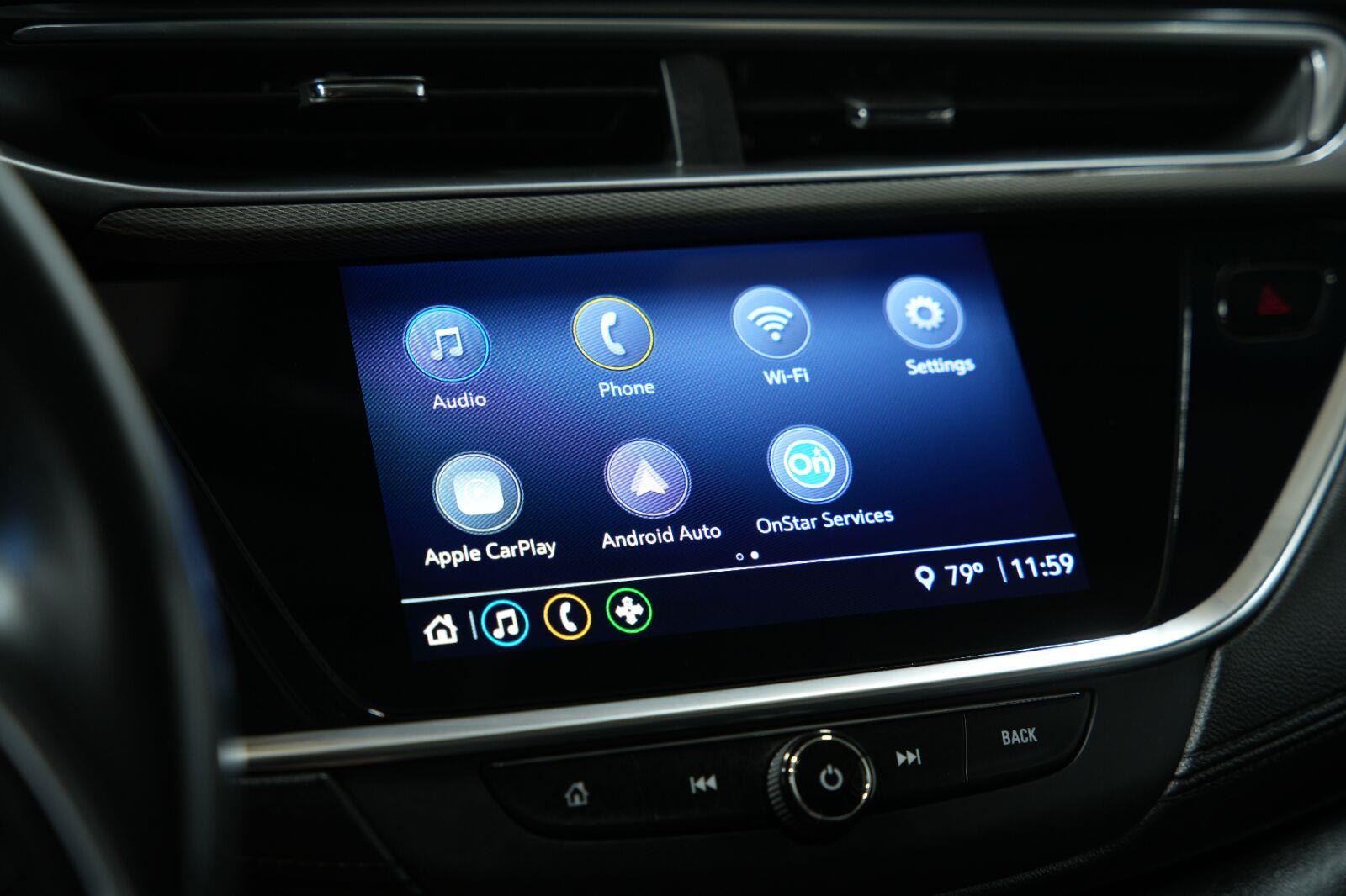 2020 Buick Encore GX Preferred - Photo 47