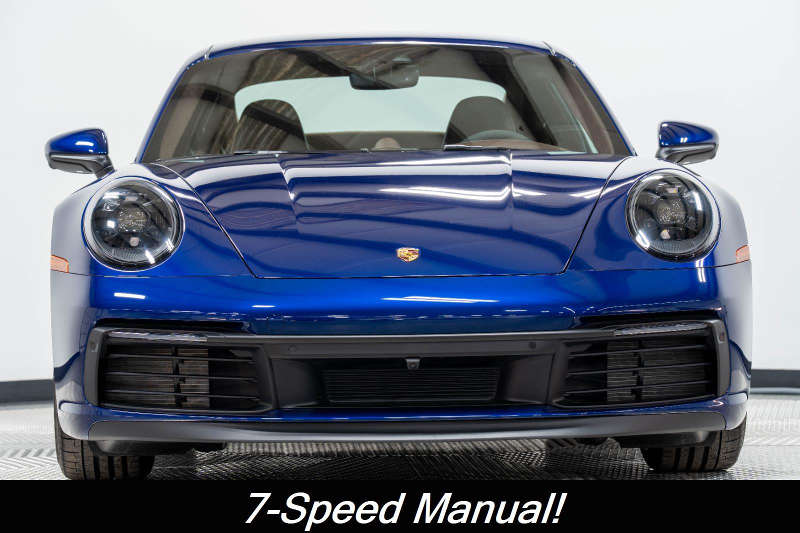 Used 2024 Porsche 911 S with VIN WP0AB2A9XRS221839 for sale in Kansas City