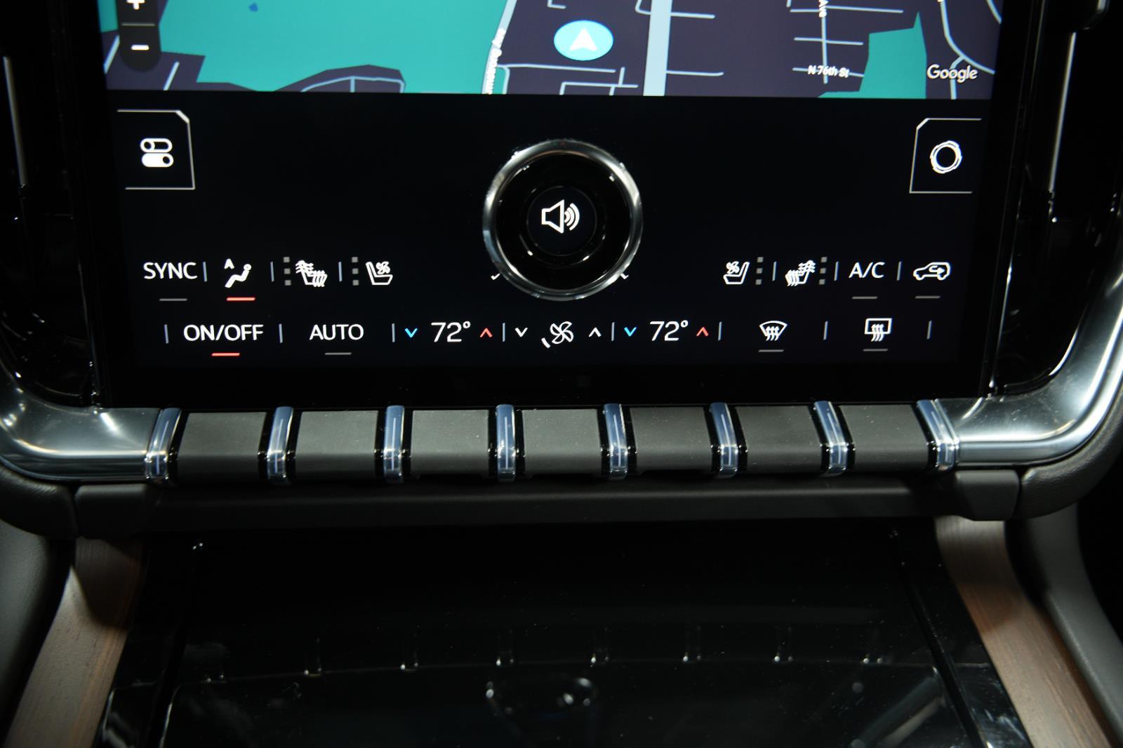 2026 GMC Yukon Denali - Photo 47