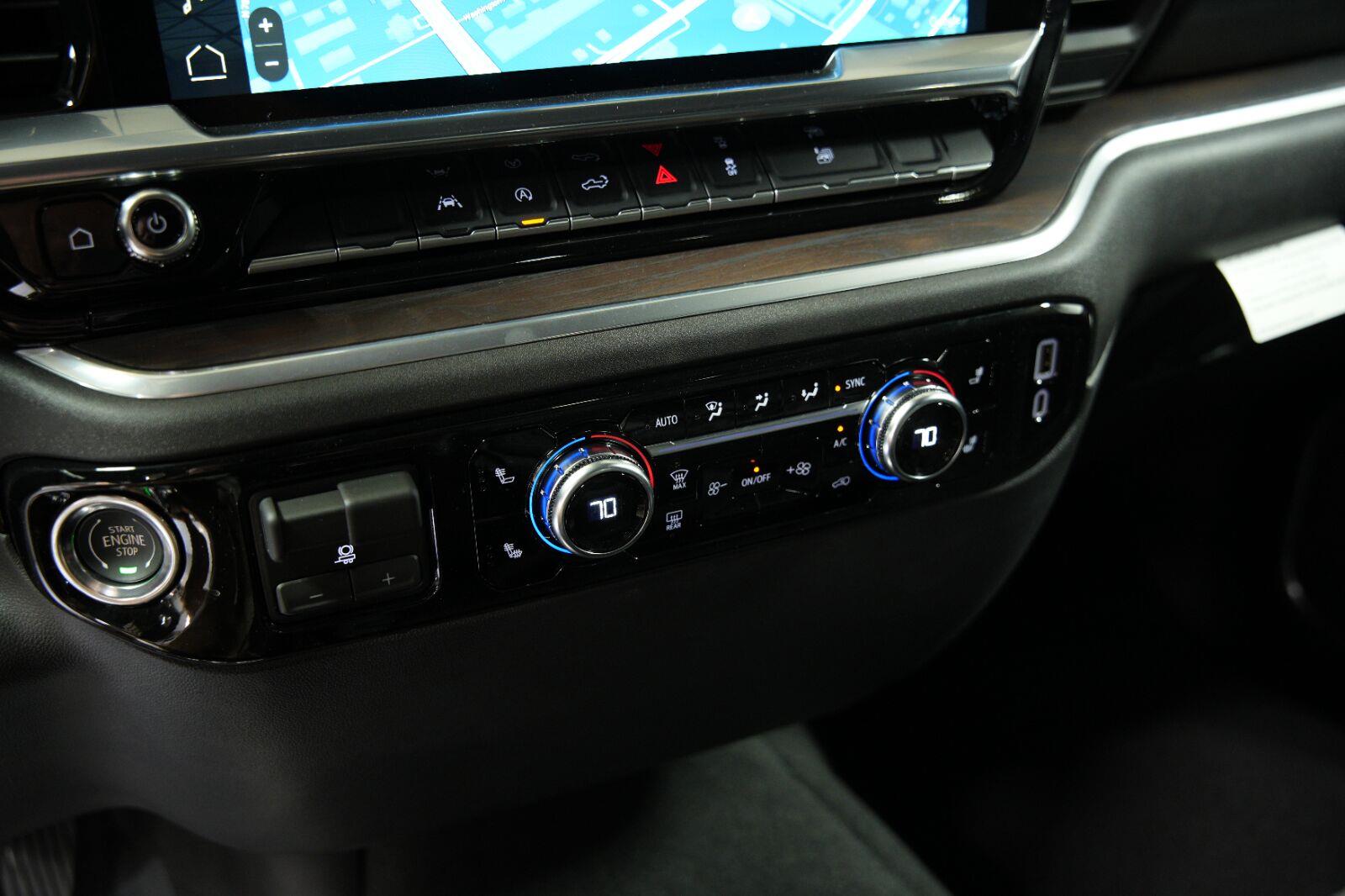 2026 GMC Sierra 1500 SLT - Photo 46