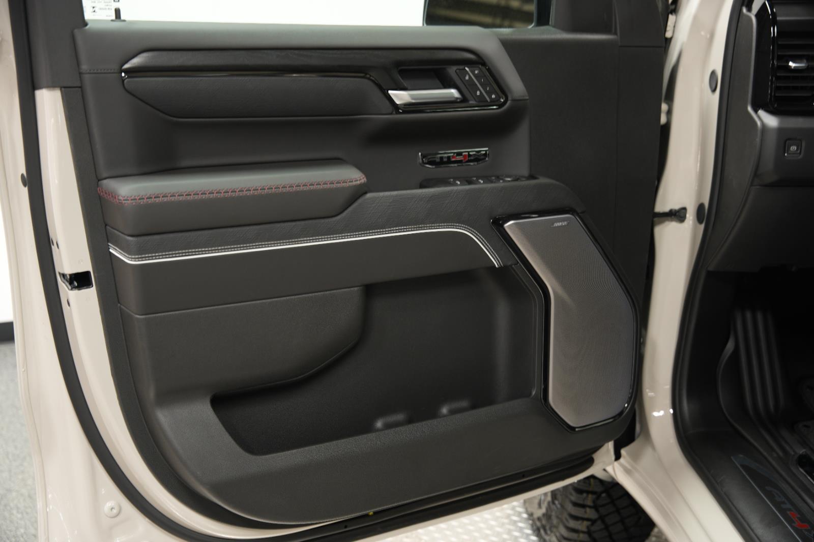 2026 GMC Sierra 1500 AT4X - Photo 23