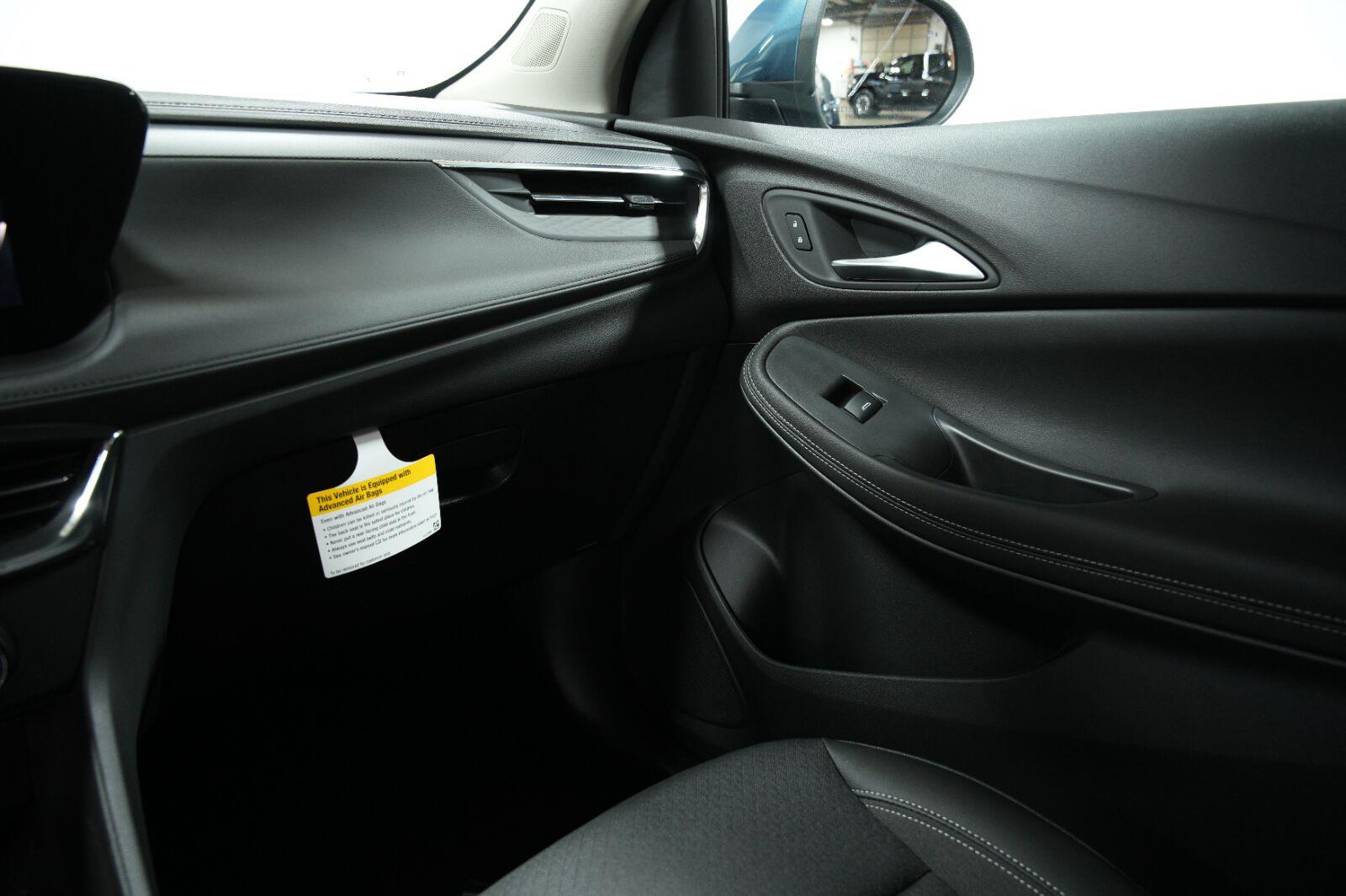 2026 Buick Encore GX Preferred - Photo 45