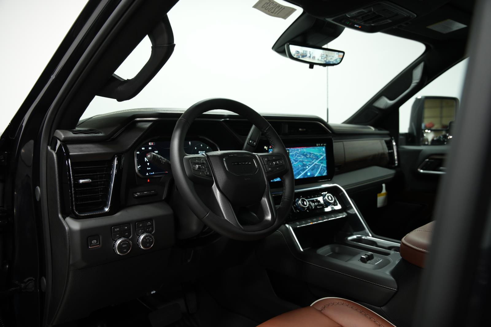 2026 GMC Sierra 2500HD Denali Ultimate - Photo 32