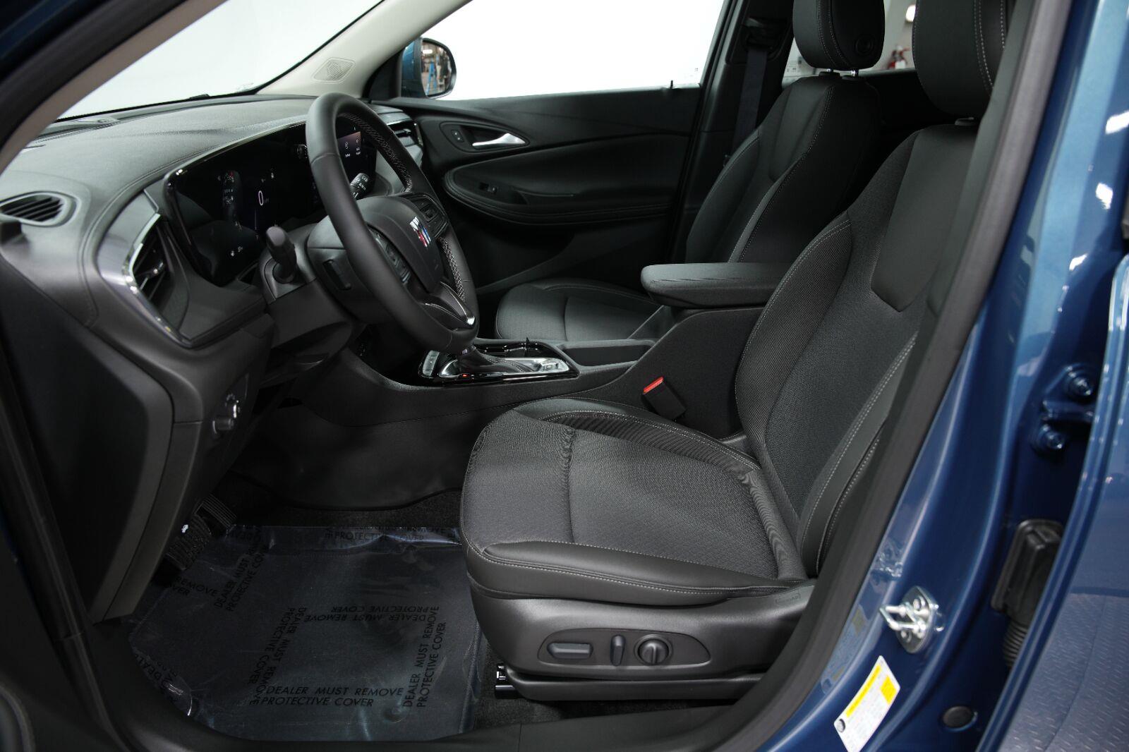 2026 Buick Encore GX Preferred - Photo 32