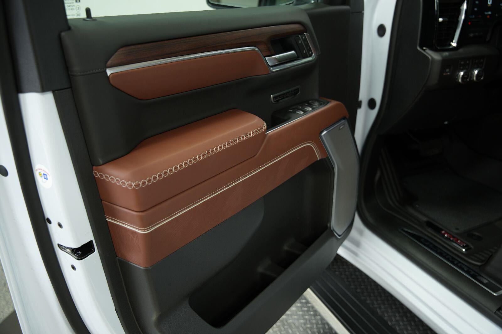 2026 GMC Sierra 1500 Denali Ultimate - Photo 37