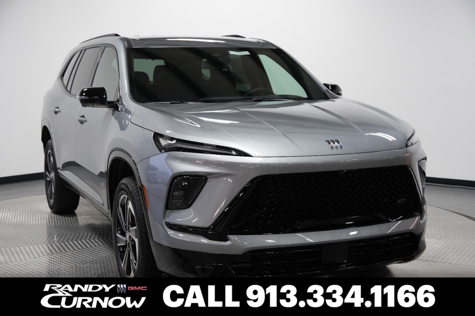 2026 Buick Enclave Sport Touring's photo