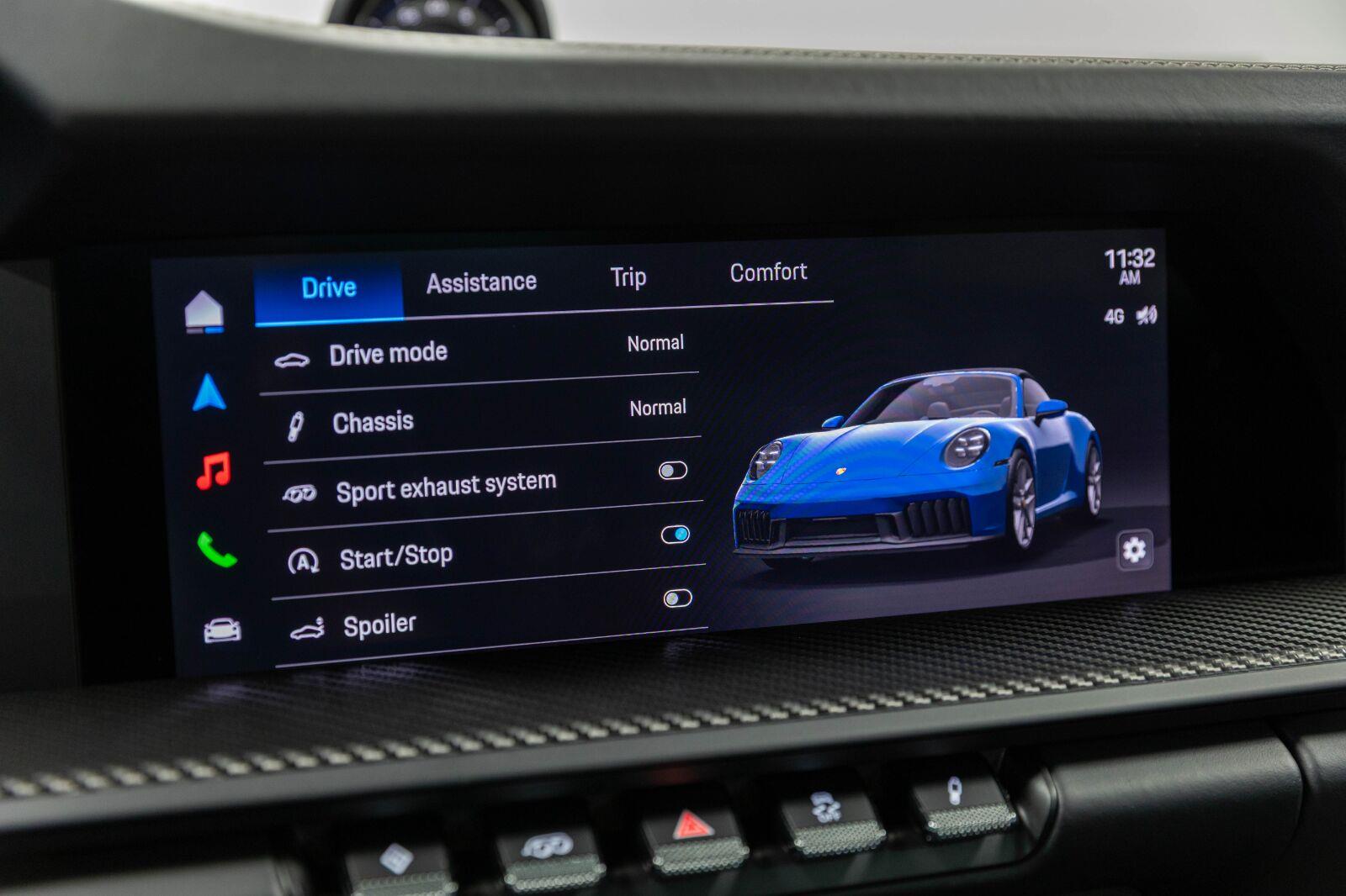 2026 Porsche 911 GTS - Photo 148