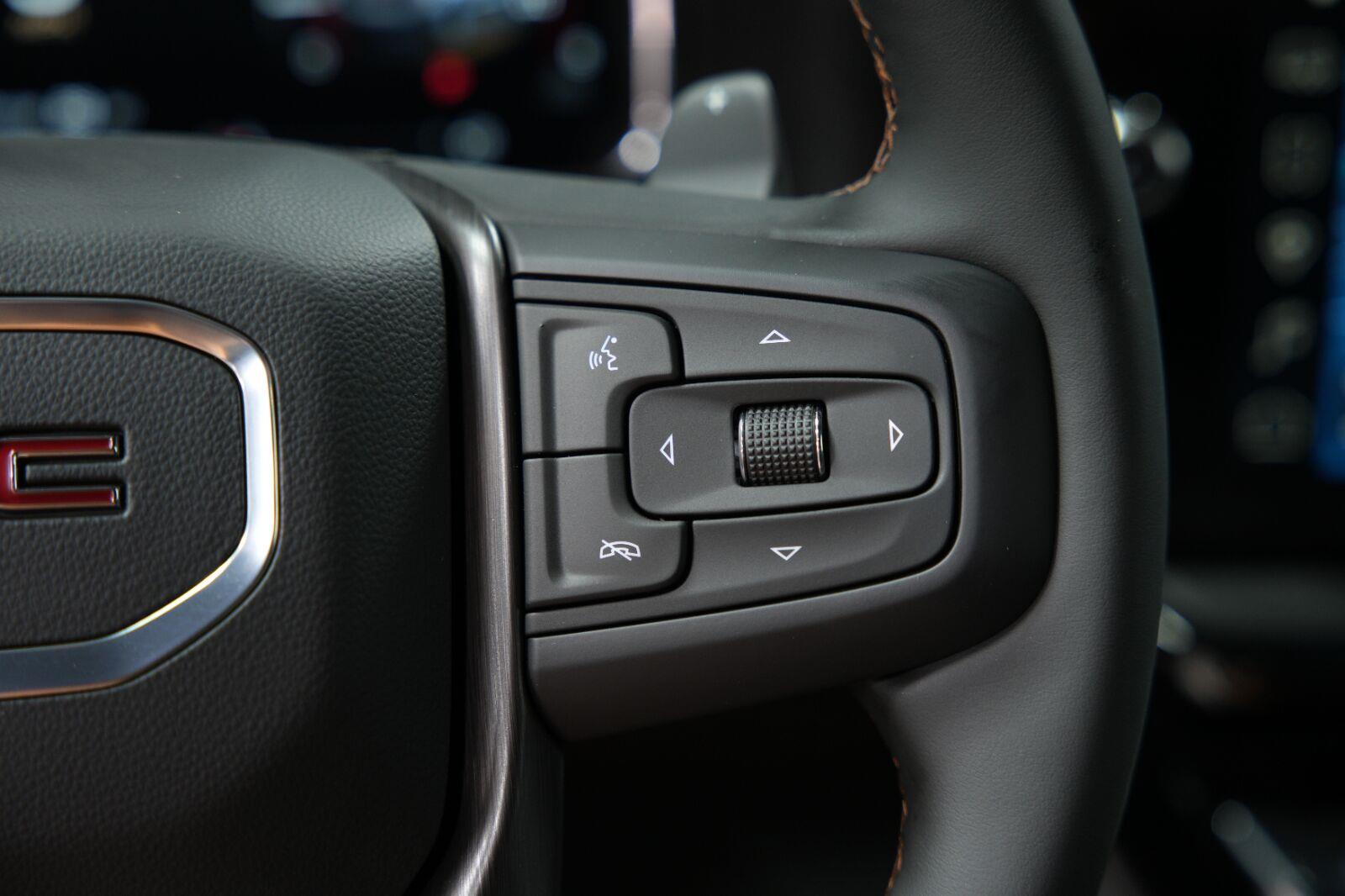 2026 GMC Sierra 1500 AT4 - Photo 46