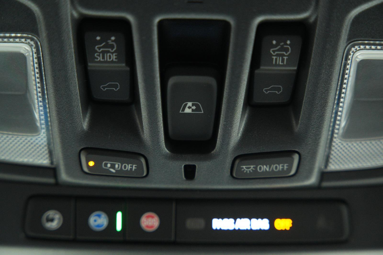 2026 GMC Sierra 1500 AT4X - Photo 41