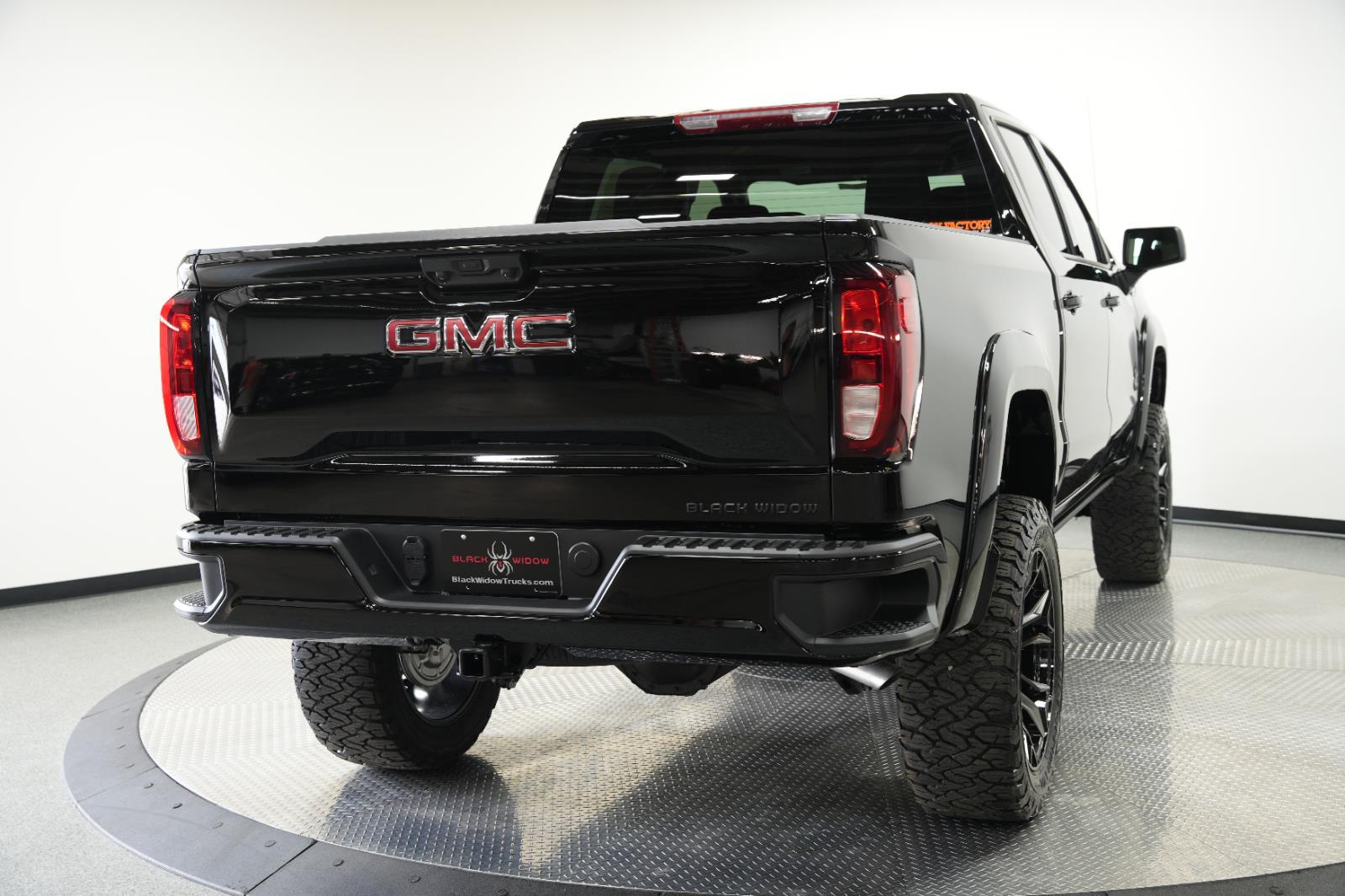 2026 GMC Sierra 1500 Elevation - Photo 10