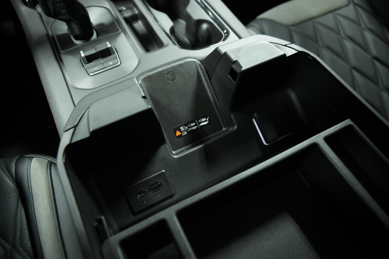 2026 GMC Sierra 1500 AT4 - Photo 70
