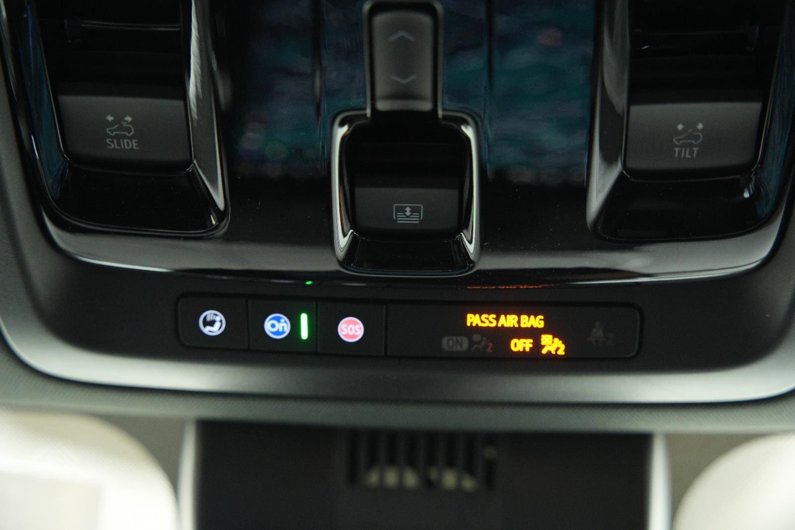2026 GMC Yukon XL AT4 - Photo 41