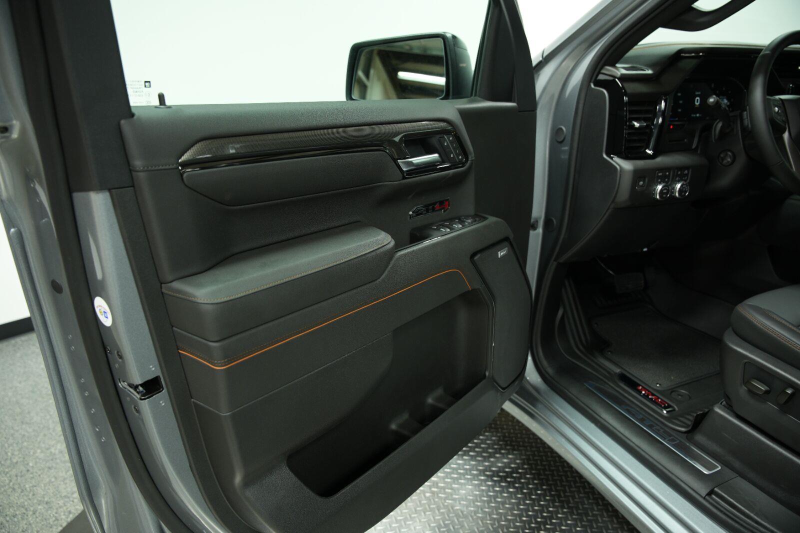 2026 GMC Sierra 1500 AT4 - Photo 34