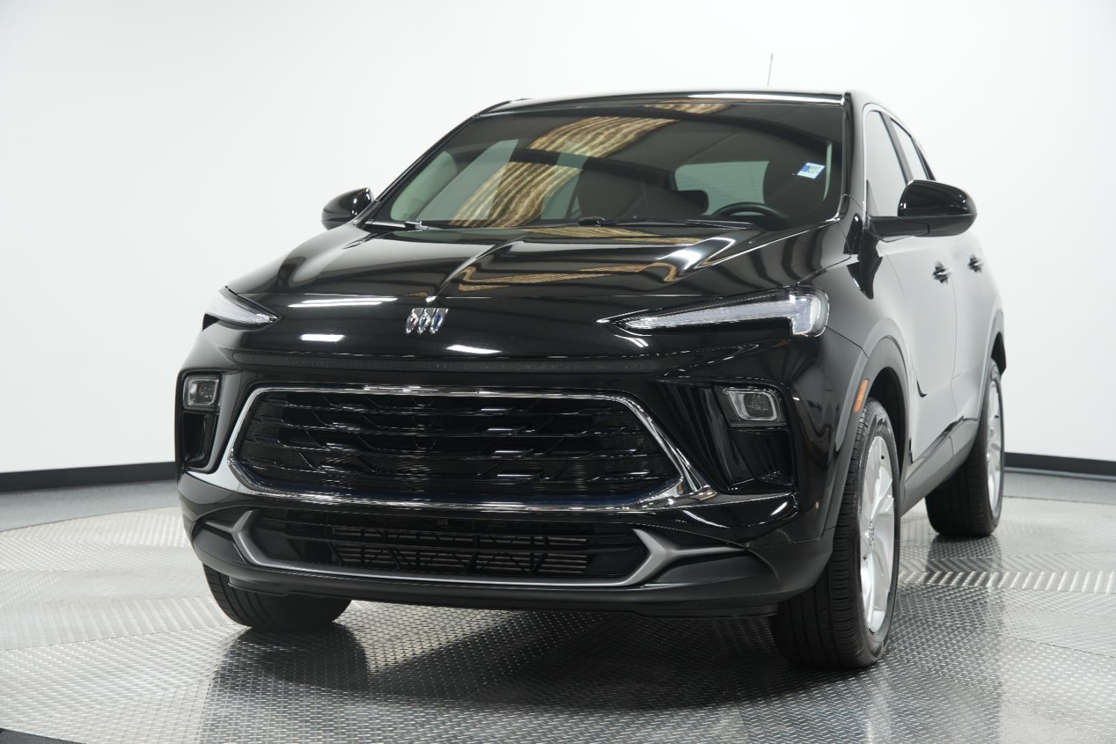 Used 2025 Buick Encore GX Preferred with VIN KL4AMBSP4SB036175 for sale in Kansas City