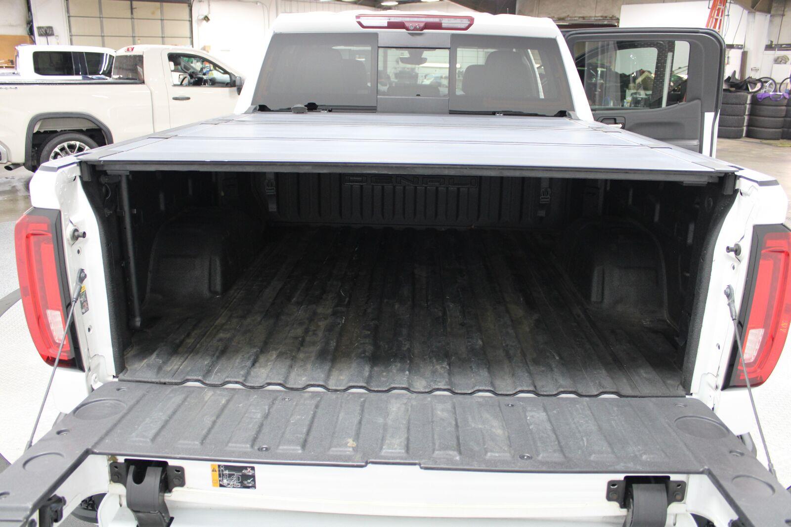 2020 GMC Sierra 1500 Denali Denali - Photo 23