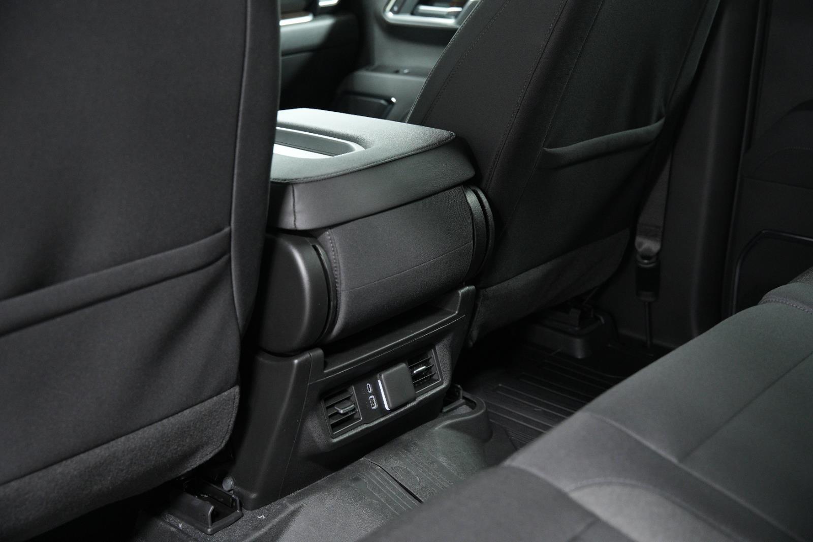 2026 GMC Sierra 1500 SLE - Photo 21