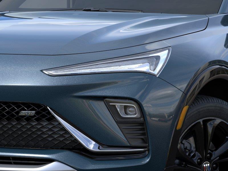 2026 Buick Envista Sport Touring - Photo 10