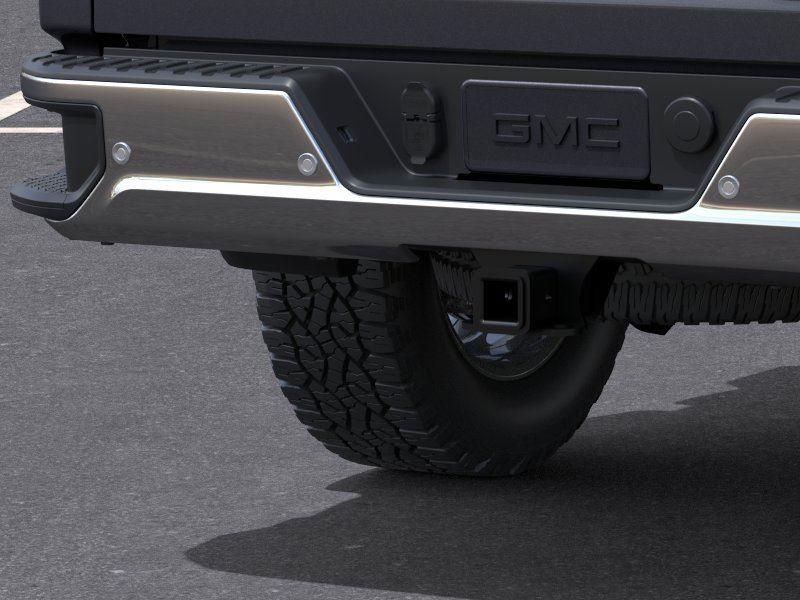 2025 GMC Sierra 2500HD SLT - Photo 56