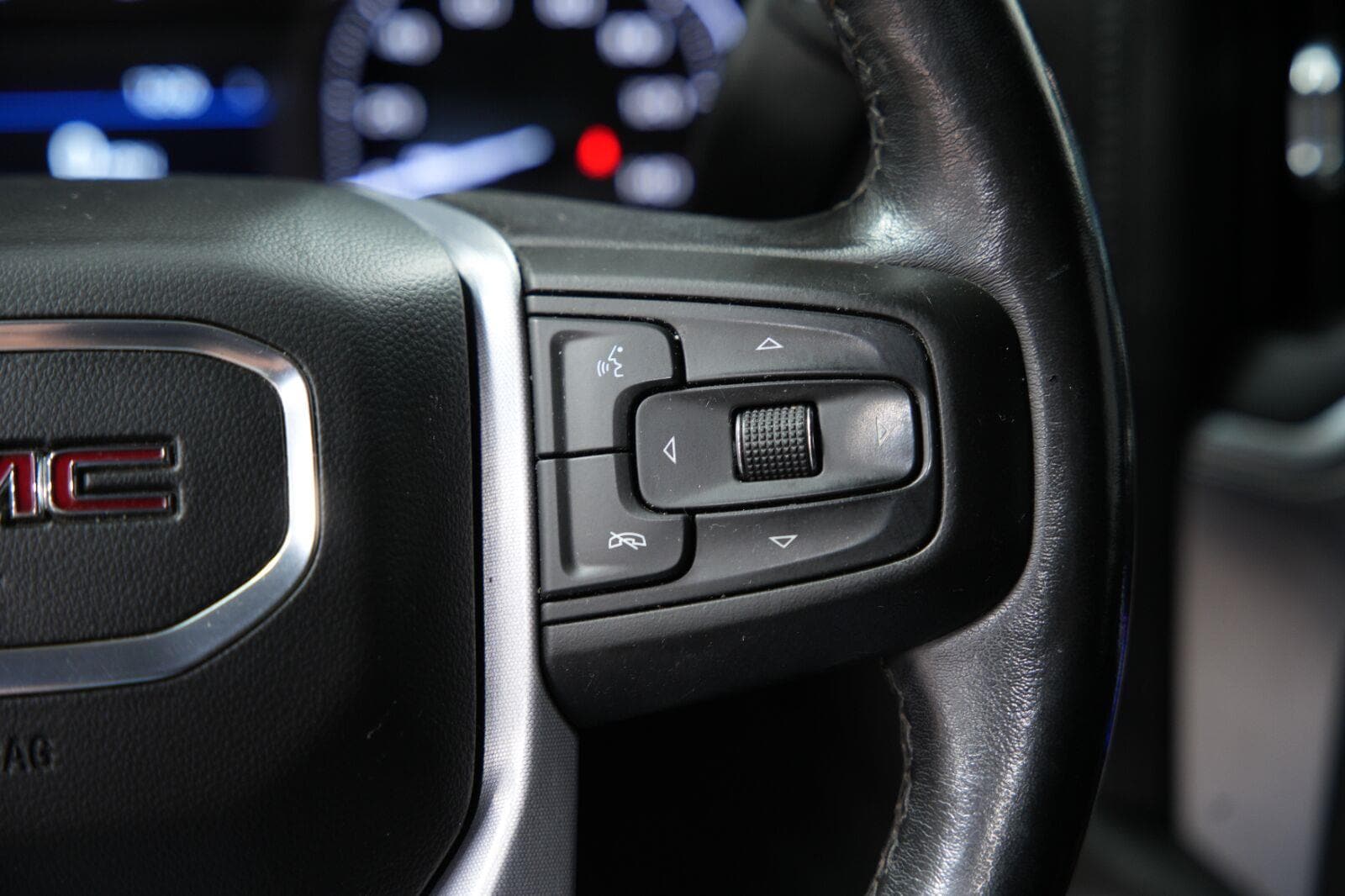2022 GMC Sierra 1500 Limited Elevation - Photo 46