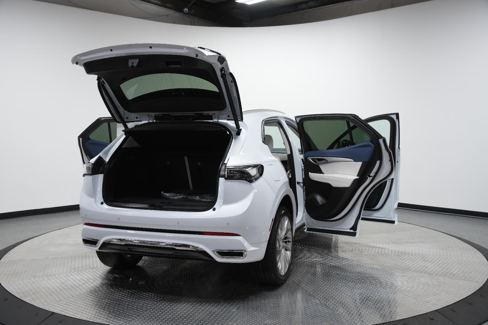 2026 Buick Envision Avenir - Photo 10