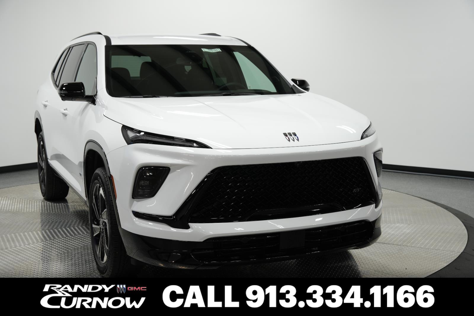 2026 Buick Enclave Sport Touring's photo