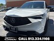  Acura ADX