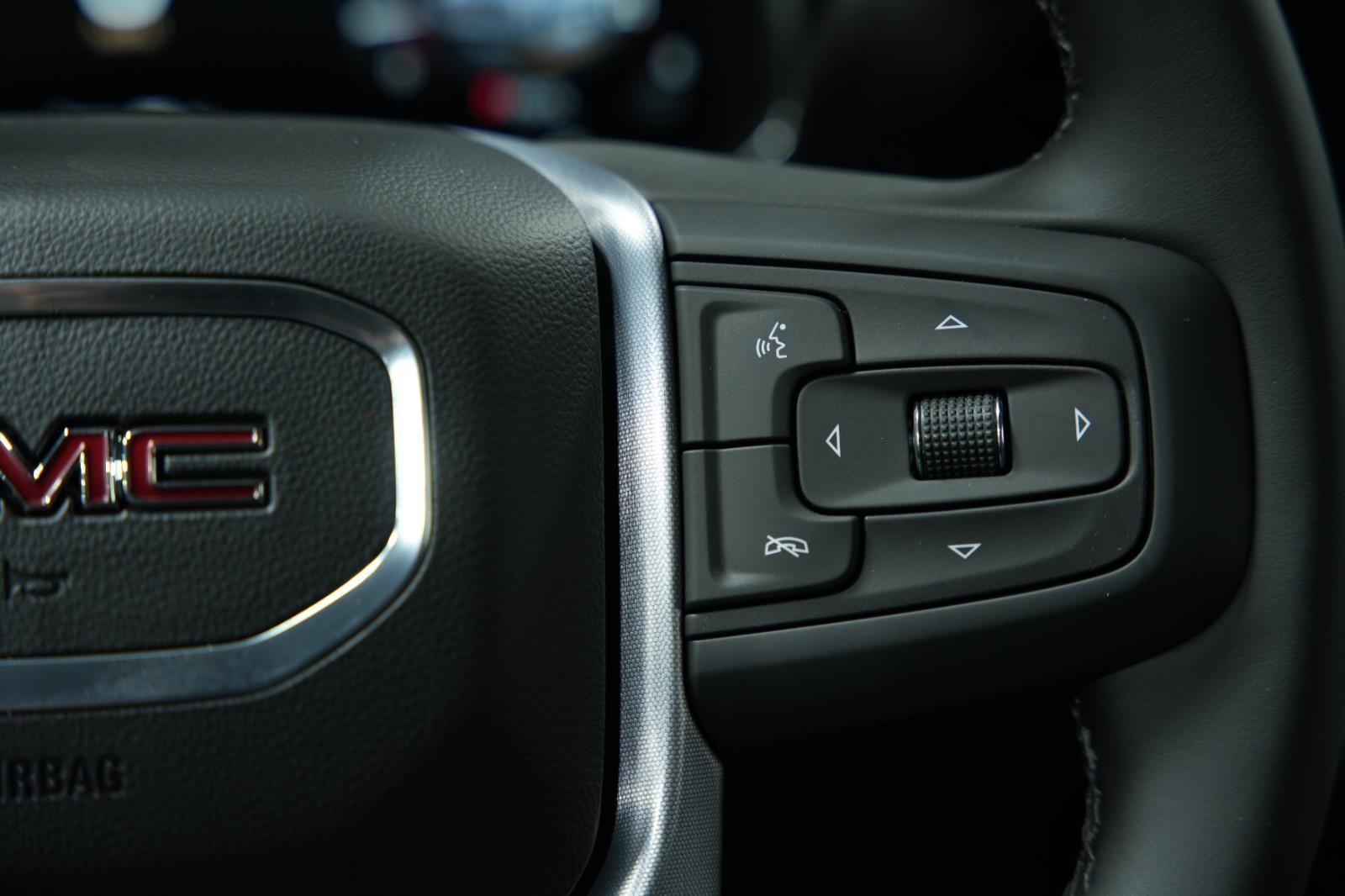 2026 GMC Sierra 1500 SLE - Photo 30